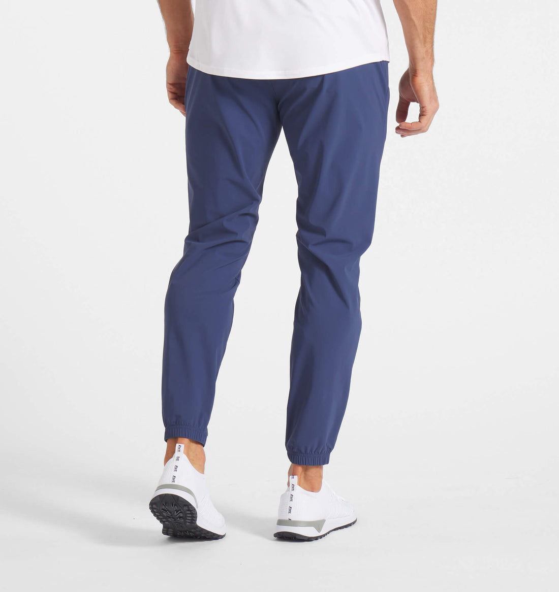 UNRL In Flex Jogger III - Men's Performance Running Pants with Stretch & Breathable Fabric for Gym, Workout & Casual Wear