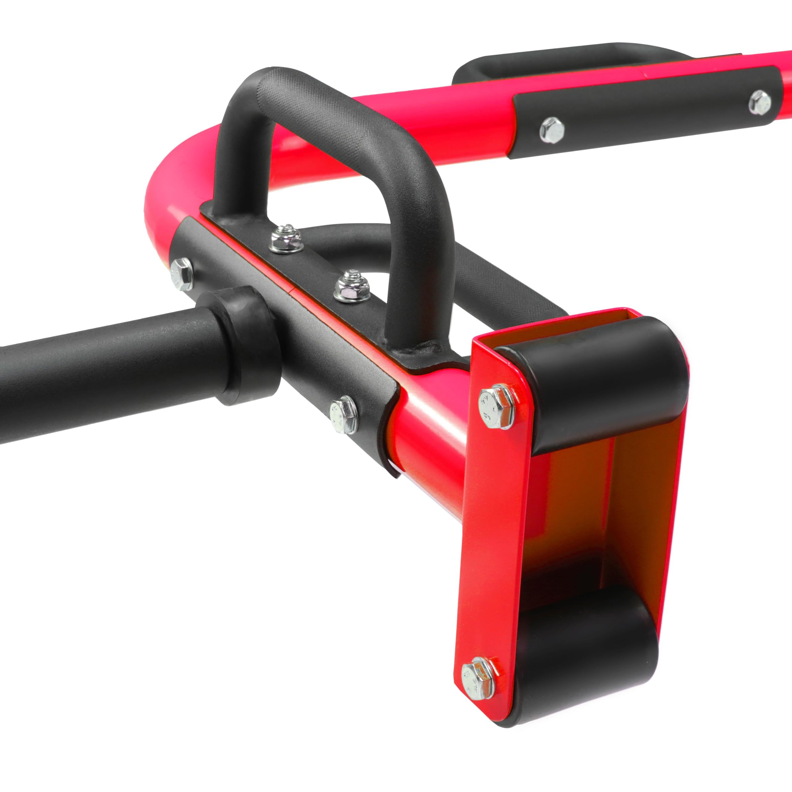 CAP Barbell Deluxe Open Trap Bar - Olympic & Standard Weightlifting Hex Bar for Deadlifts, Shrugs & Strength Training - Perfect for Home Gym & Commercial Use
