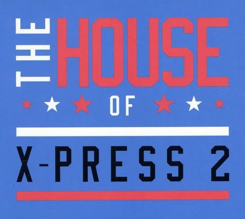 House of X-Press 2 - Premium Home Decor & Unique Gifts for Modern Living | Perfect for Housewarming, Wedding & Holiday Decorations