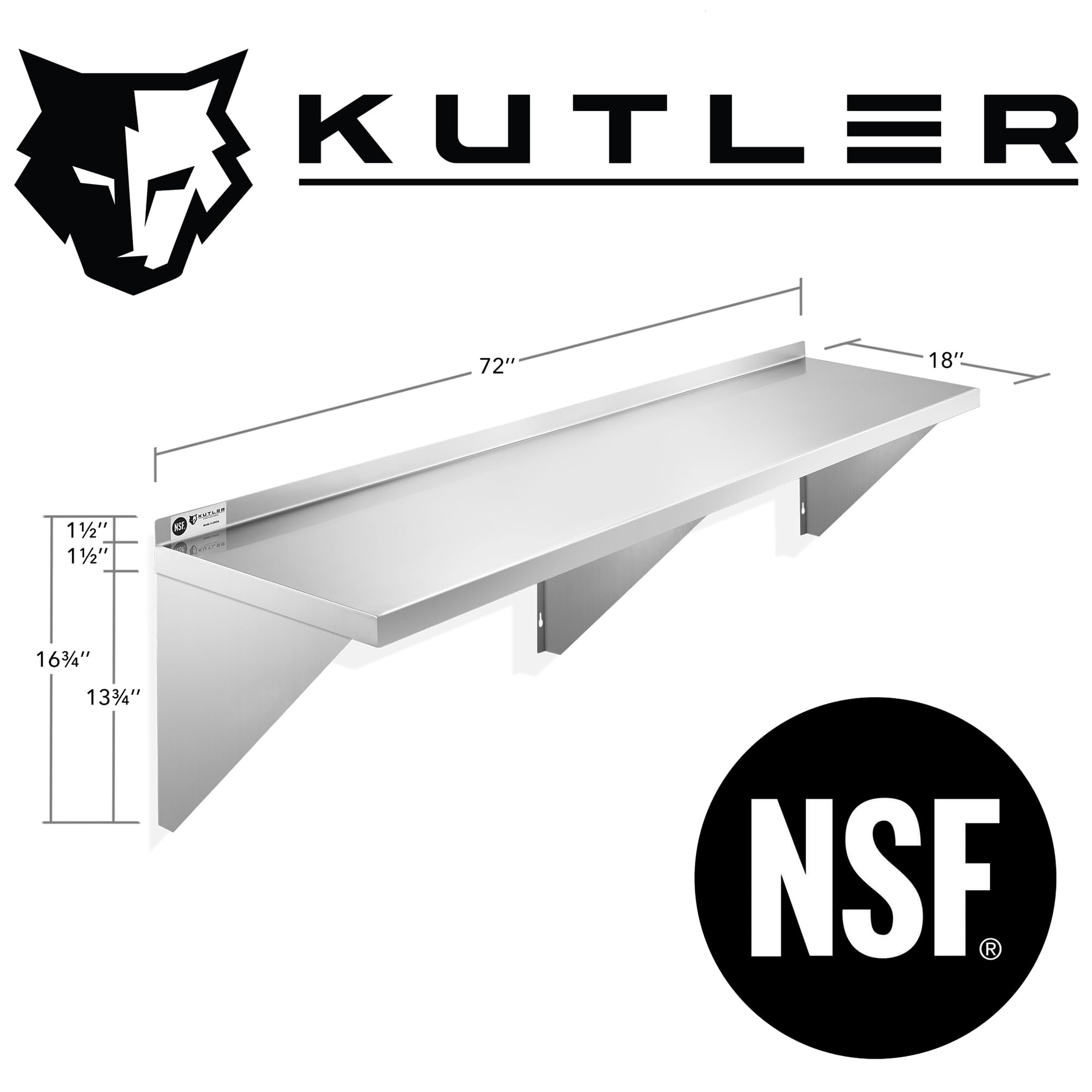 KUTLER 18