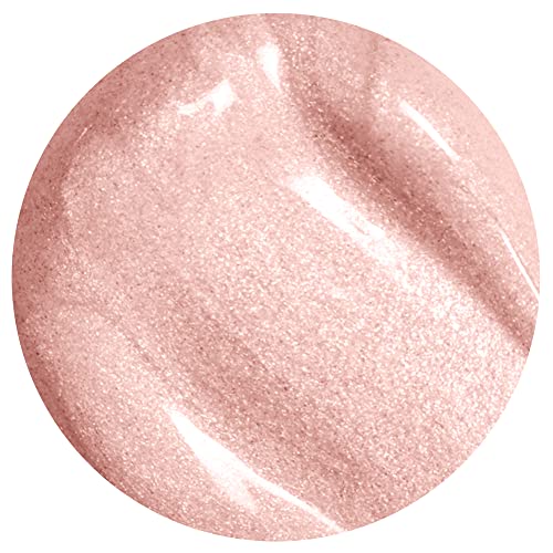 Nude Beach (Sheer Tint)