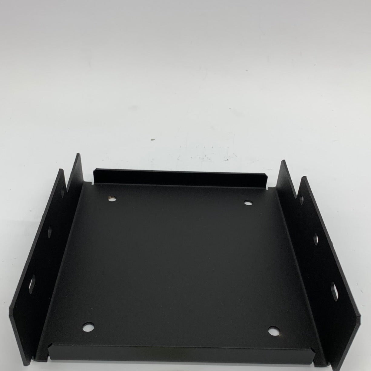 Harris KT23117 Heavy Duty Metal Bracket - Sturdy Support for Shelves, Cabinets & Furniture - Perfect for Home, Office & Garage Organization