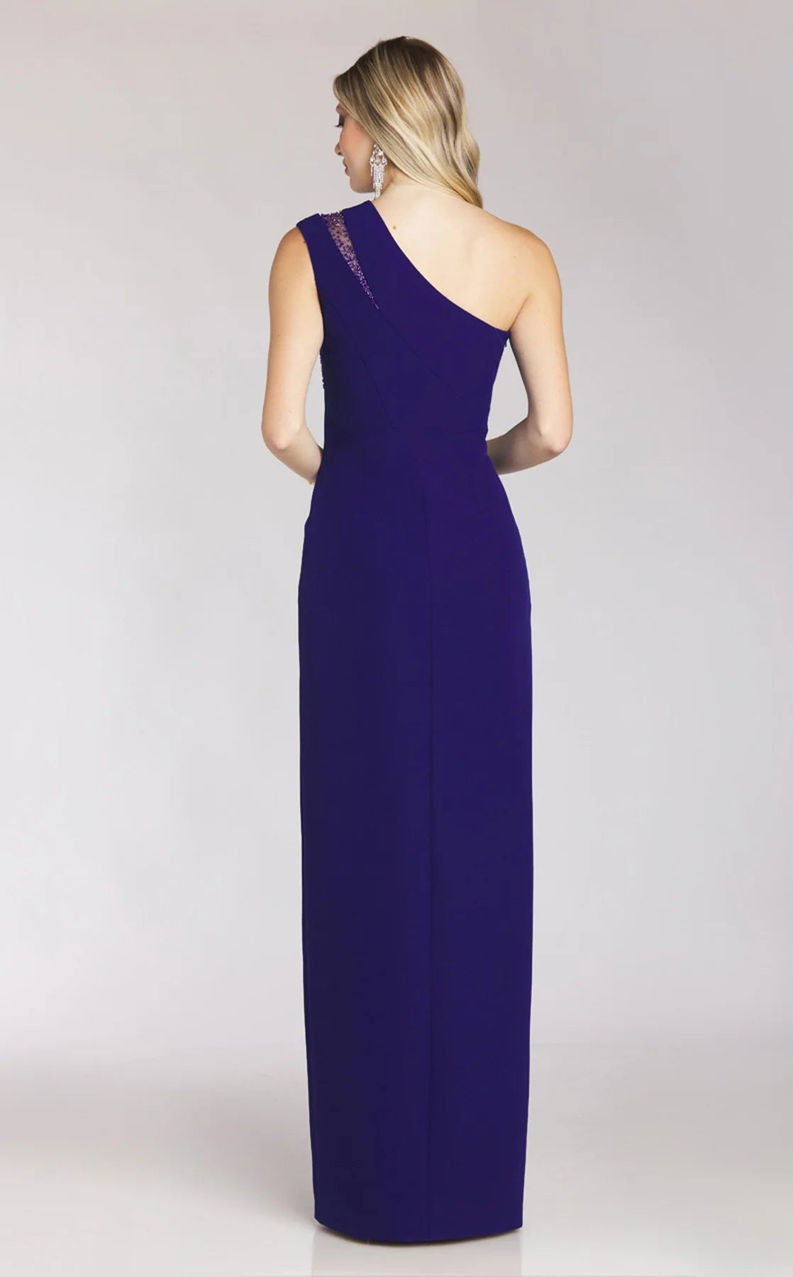 Gia Franco 12213 Women's Elegant Party Dress - Formal Evening Gown for Weddings, Prom, Cocktail Parties & Special Occasions