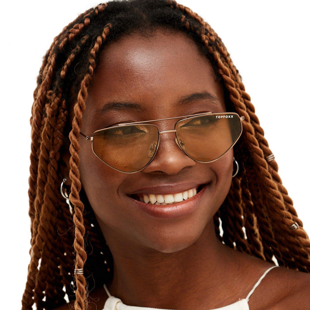 Hasta La Vista Yellow - Stylish and Trendy Apparel for Casual Outings, Parties, and Everyday Wear
