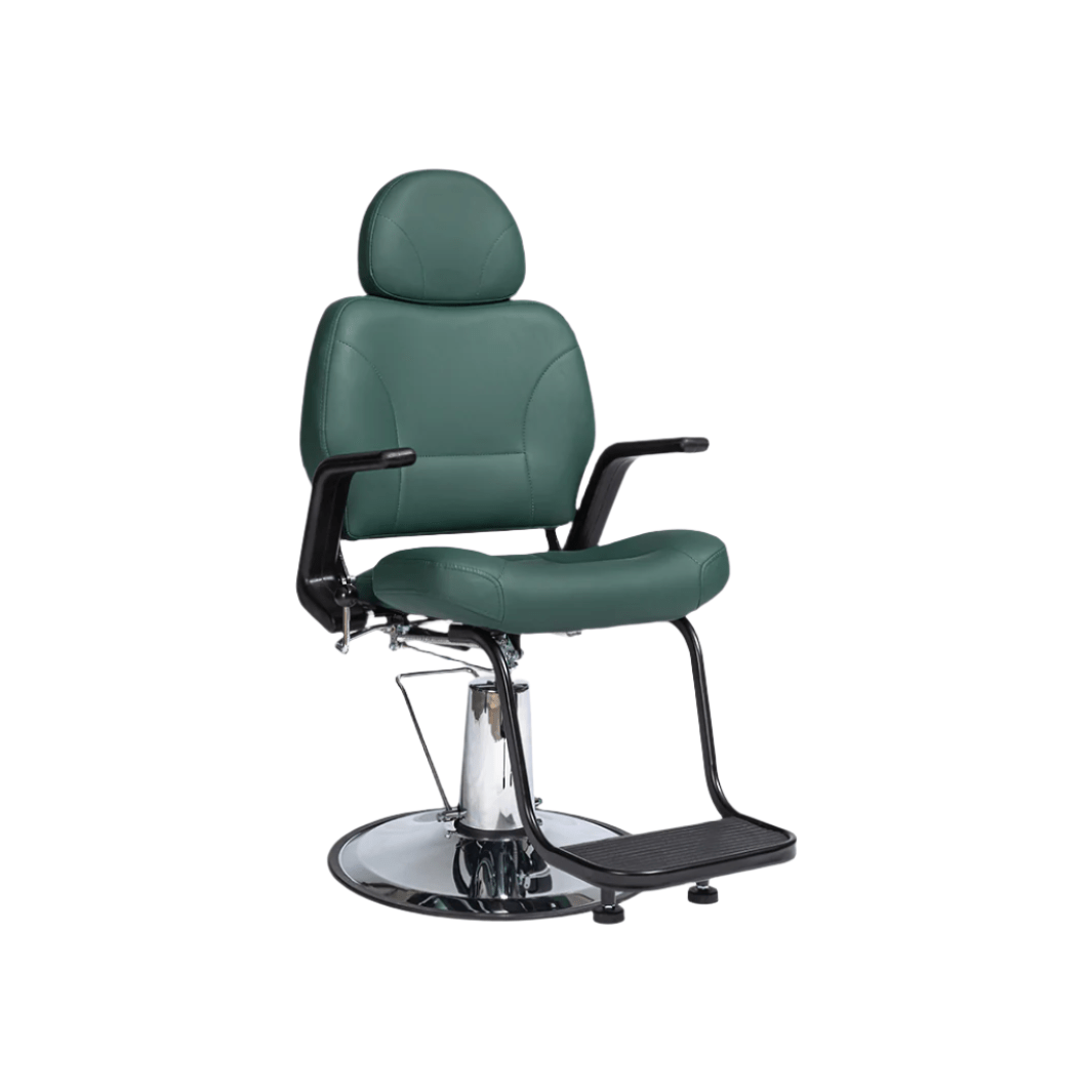 EVERLAST All Purpose Chair - Durable & Comfortable for Home, Office, and Outdoor Use | Perfect for Work, Relaxation, and Camping