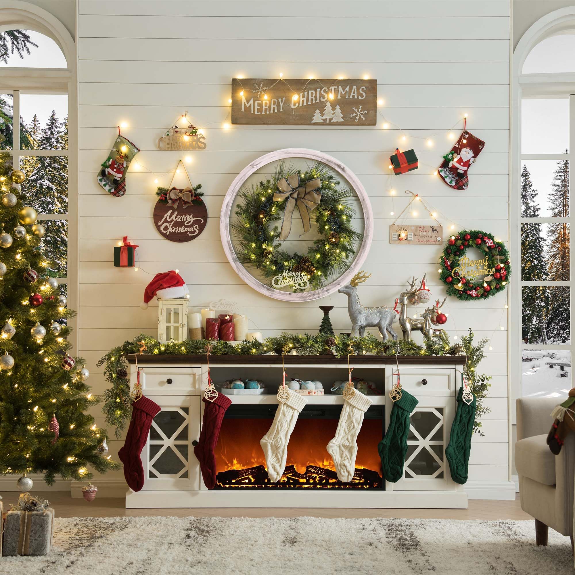 Farmhouse Style 36