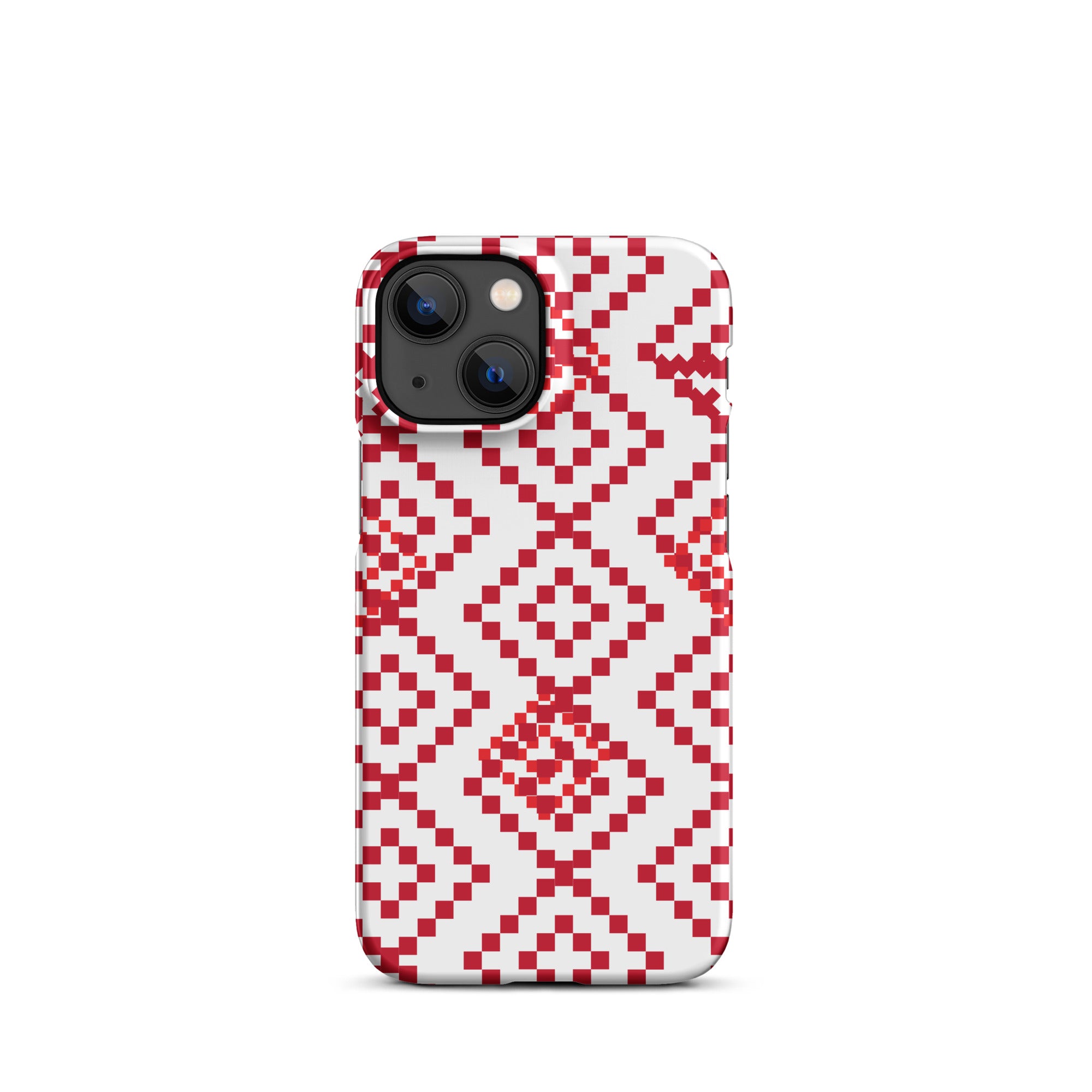 Premium Diamond Snap Case for iPhone 14/13/12/11 Pro Max - Luxury Rhinestone Protective Cover with Shock Absorption | Perfect for Parties, Weddings & Special Occasions