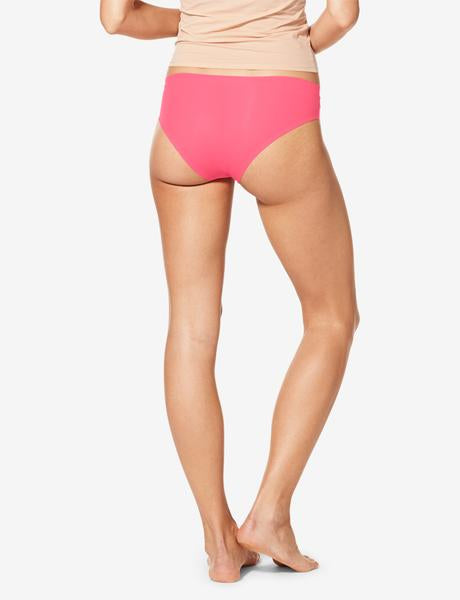 Women's Air Cheeky Underwear - Breathable & Comfortable Panties for Everyday Wear - Perfect for Yoga, Gym & Lounge