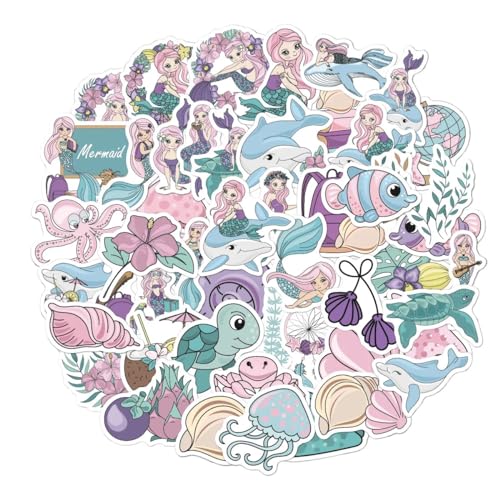 Animal - Mermaid