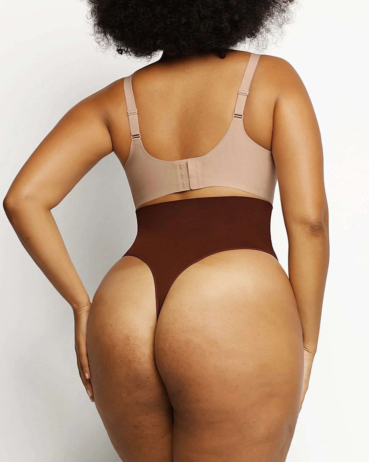 Best Everyday Shaping Underwear for Women - Tummy Control & Body Shaper - Perfect for Work, Dresses & Special Occasions