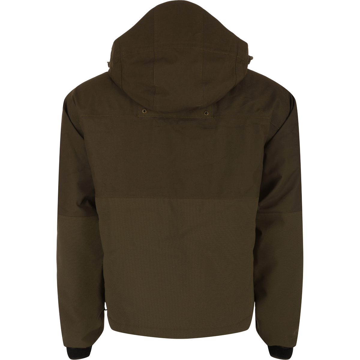 LST Insulated Timber Jacket for Men & Women - Waterproof Winter Coat with Warm Fleece Lining - Perfect for Hiking, Camping & Outdoor Adventures