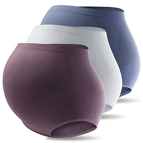 Multicolor-b 3 Pack