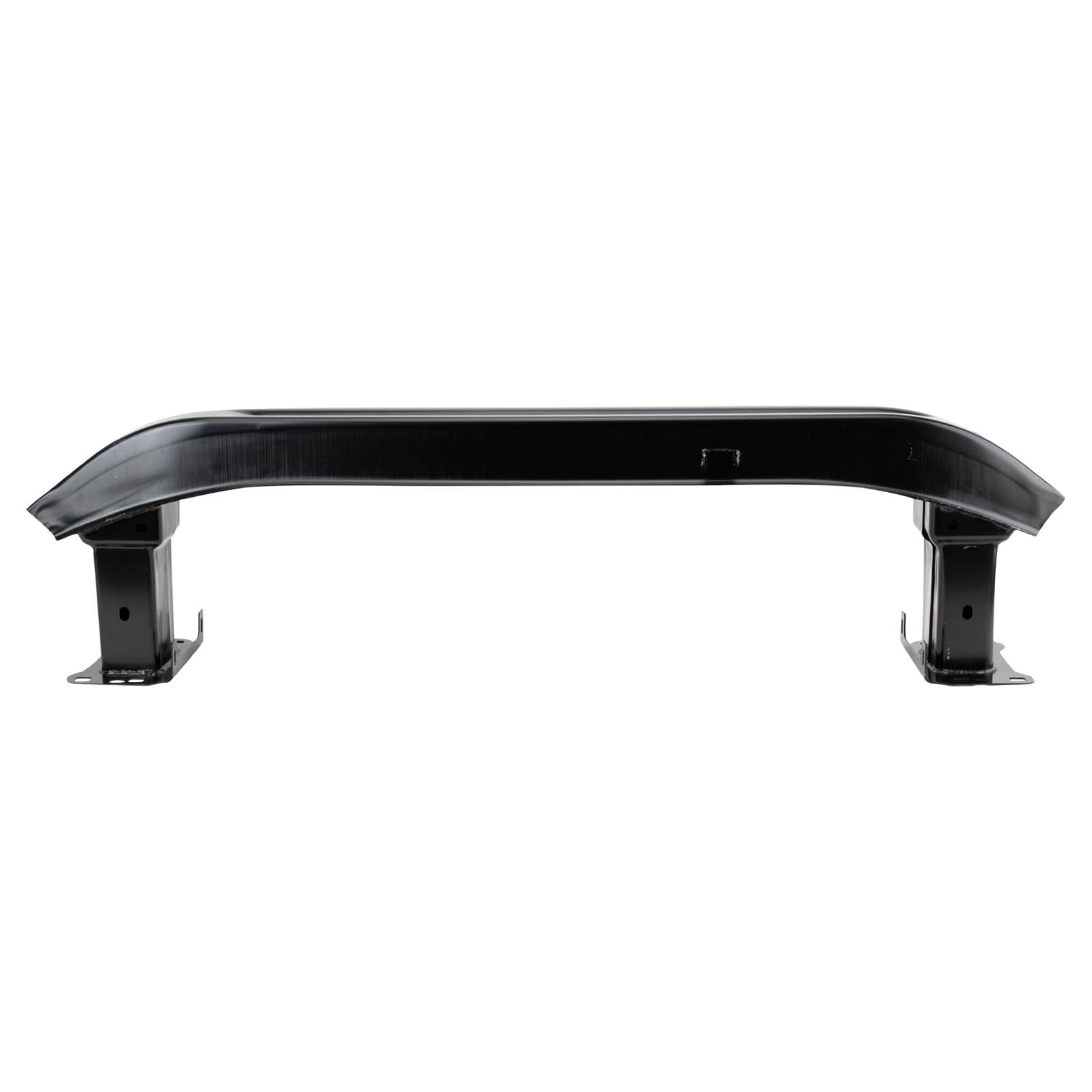 TRQ Front Bumper Impact Absorber Replacement for 2012-2015 Volkswagen Passat | VW1006139 | Durable Crash Protection for Enhanced Safety | Perfect for City Driving & Accident Prevention