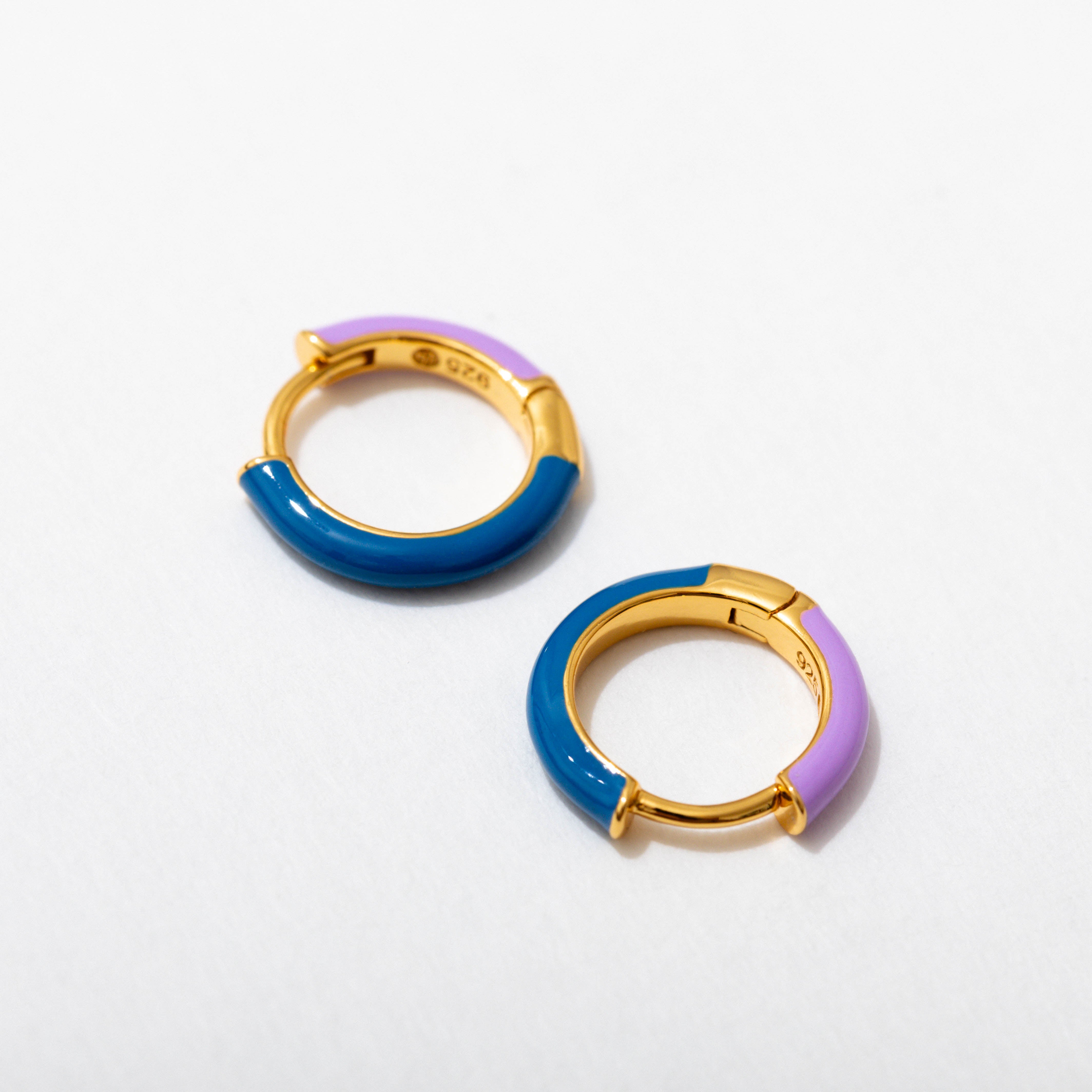 Blue/Purple