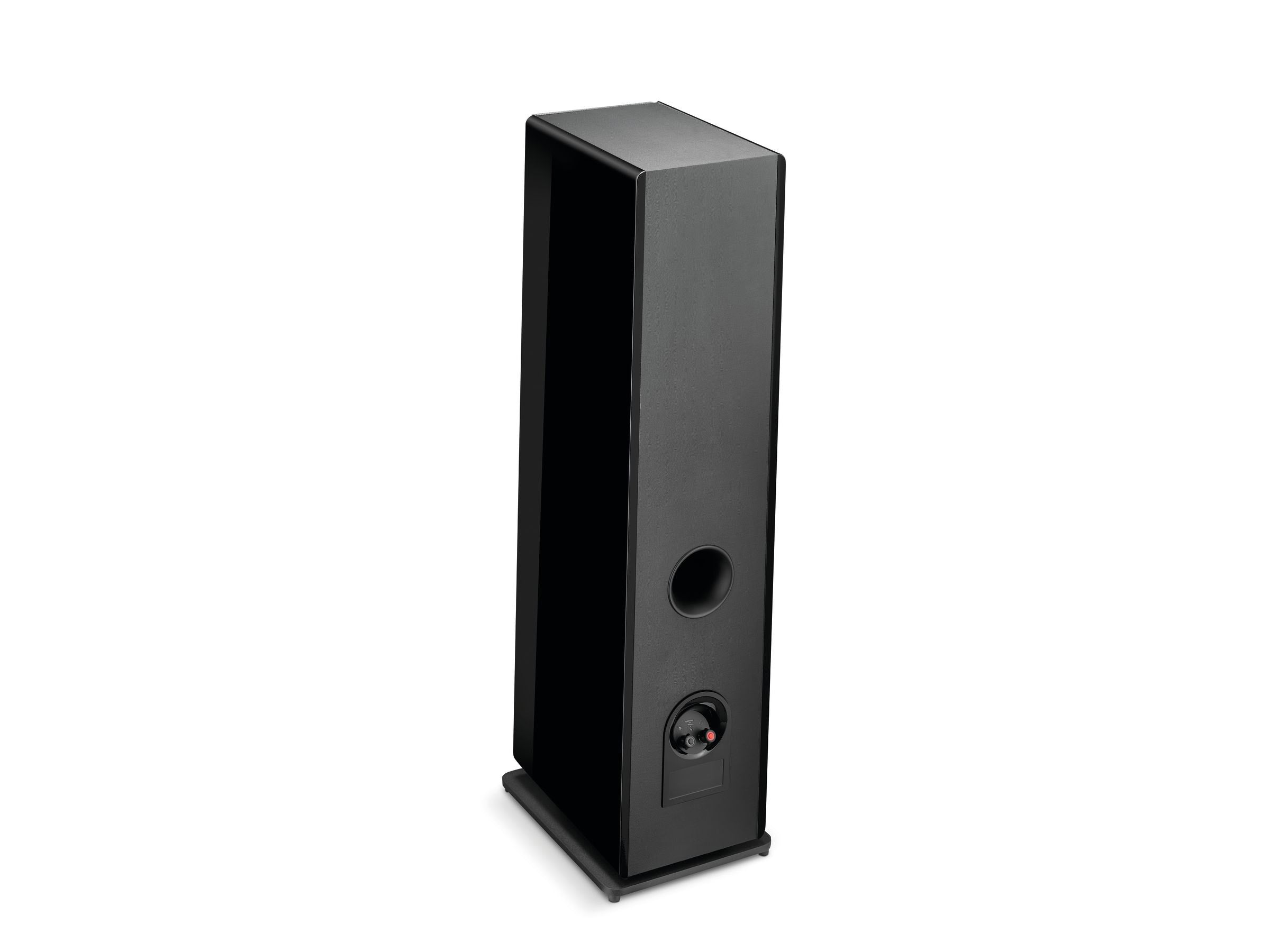 Focal Vestia No.2 Bookshelf Speakers (Pair) - High-Fidelity Audio for Home Theater & Music Listening