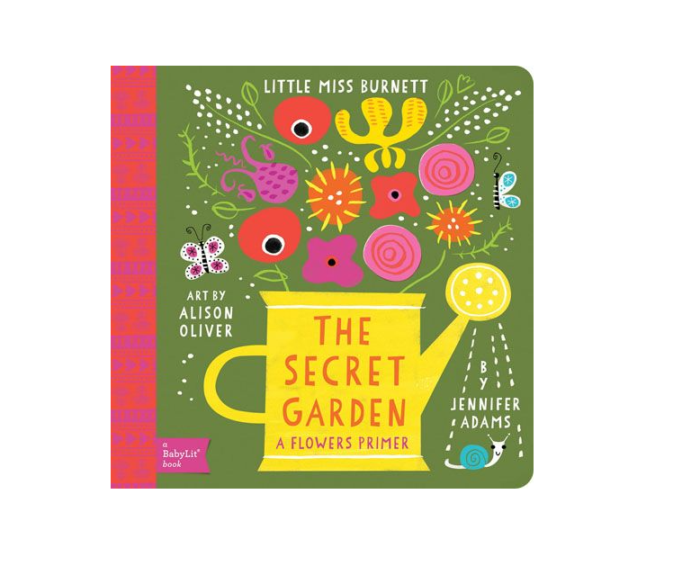 The Secret Garden