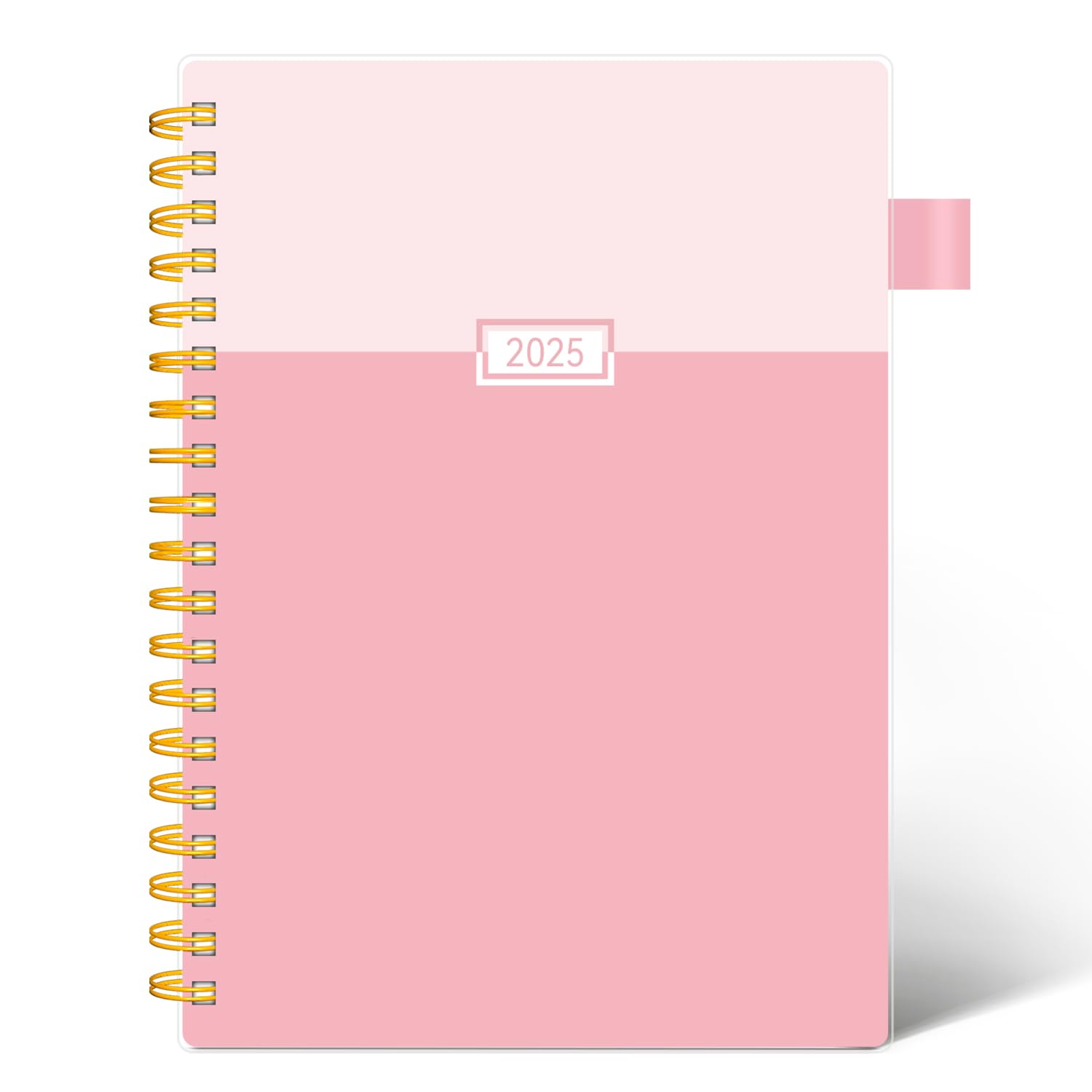 **AIMPEAK 2025 Planner for Women - Weekly & Monthly Calendar Organizer (Jan-Dec 2025), 7