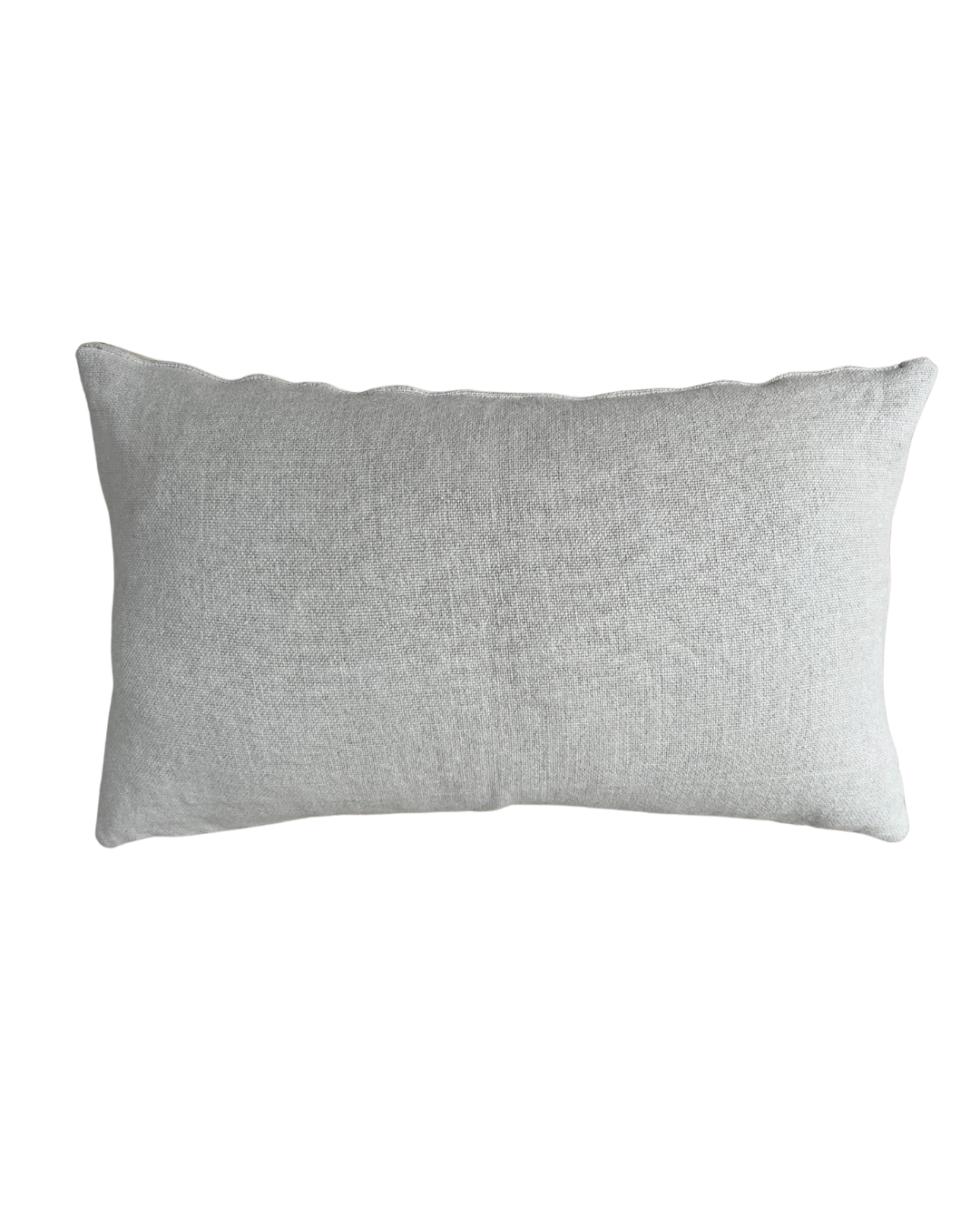 Red & Cream Rectangle Suzani Cushion Cover 013 - Bohemian Home Decor for Sofa, Bed, or Chair - Perfect for Living Room, Bedroom, or Outdoor Seating