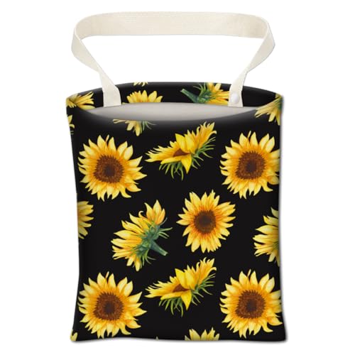 Watercolor Sunflower