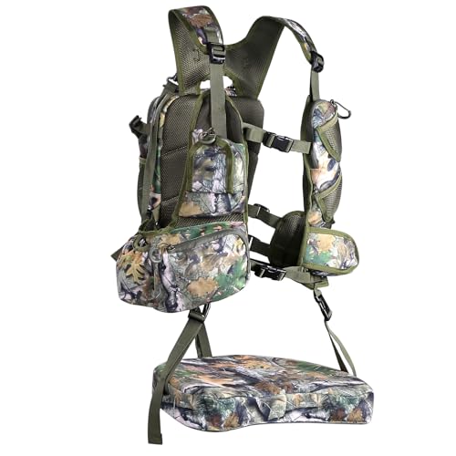 New Tree Camo