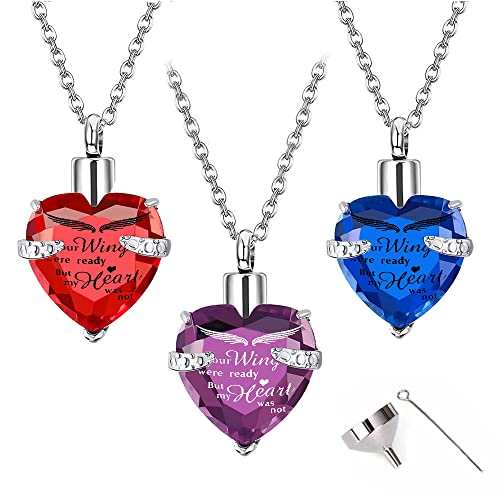 3pcs Pendant-January /February/ September