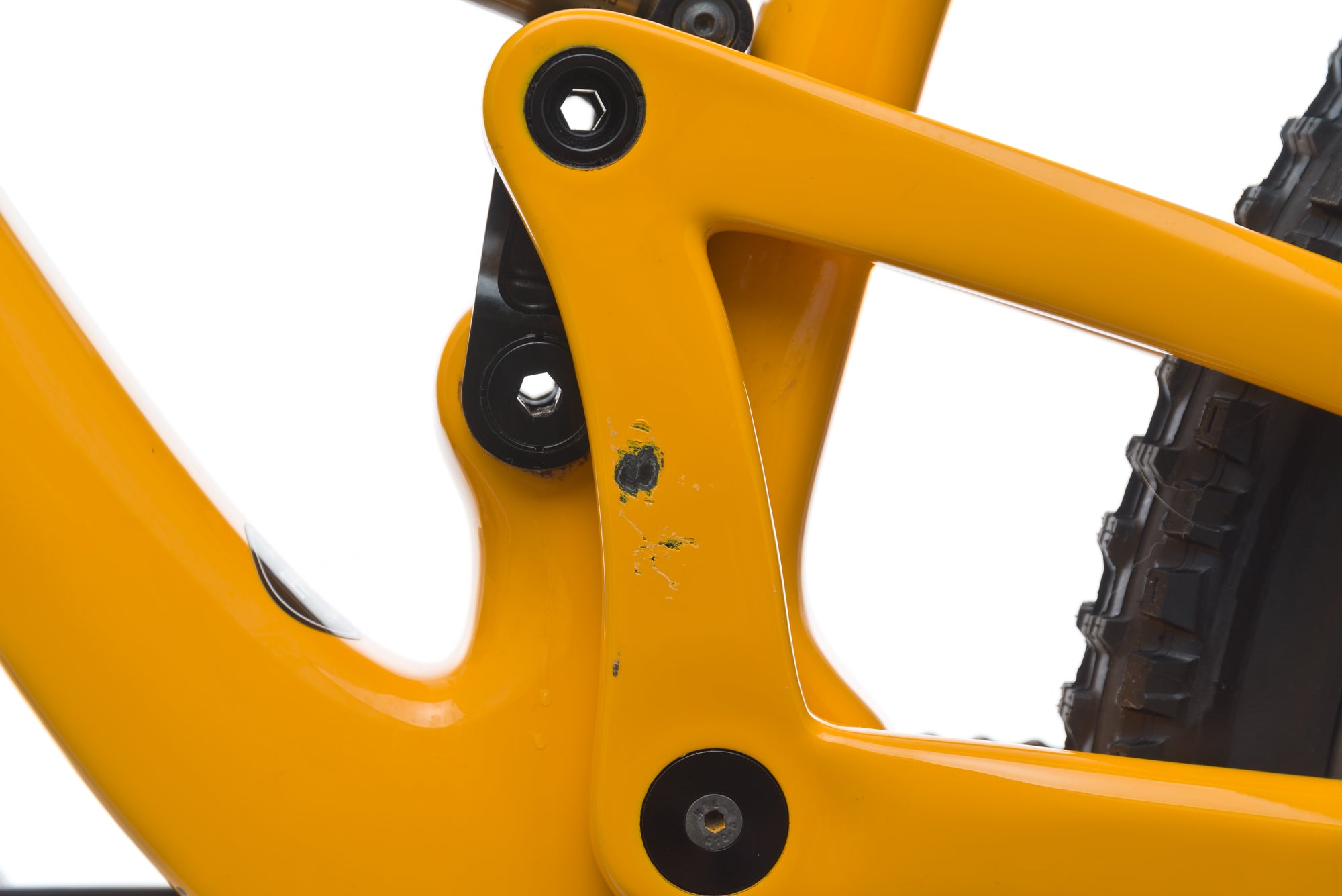 Alchemy Arktos 27.5