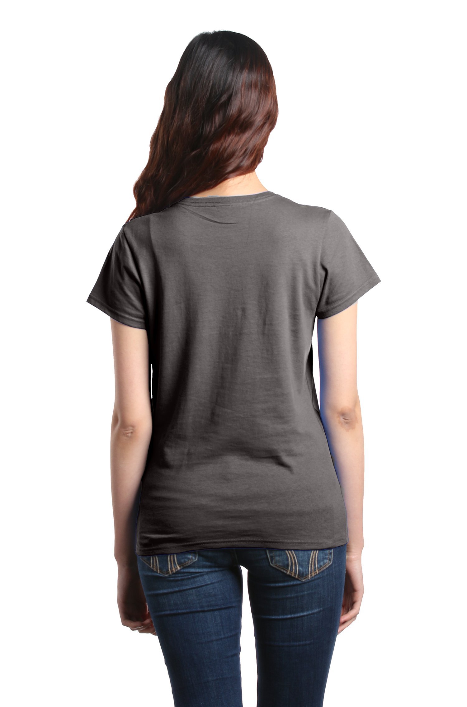 Union Jack Women's T-Shirt - British Flag Graphic Tee for Women | Vintage UK Flag Shirt | Perfect for St. Patrick's Day, British Themed Parties & Patriotic Outfits