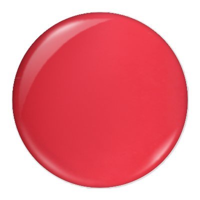 Nugenesis Dip Powder NU 107 Watermelon Wonder - Long-Lasting Gel Nail Polish Kit for DIY Manicures at Home | Perfect for Summer Nails, Bridal Parties & Salon-Quality Results