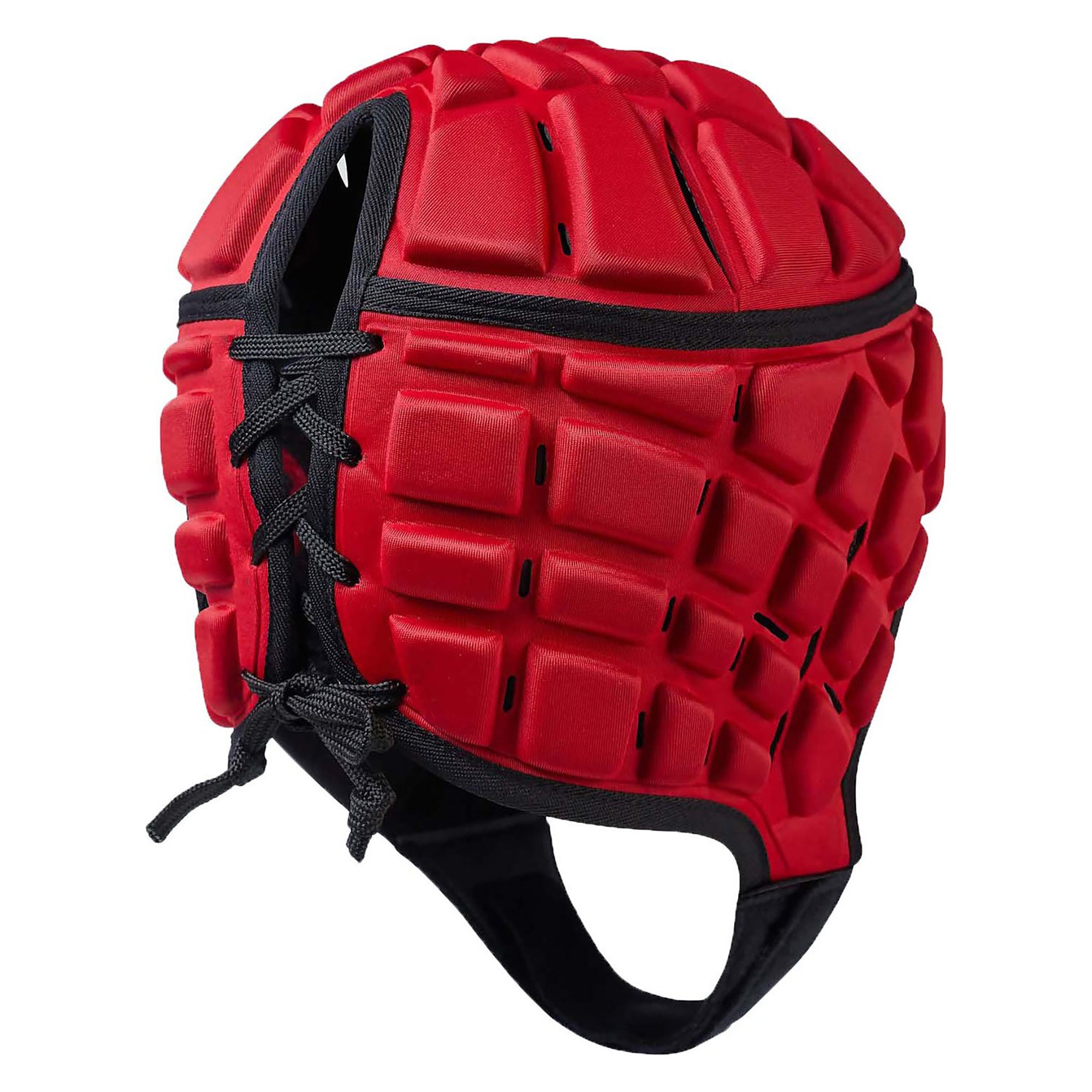 Raze Adult Headguard - Protective Headgear for Boxing, MMA & Martial Arts Training - Lightweight & Comfortable Safety Gear
