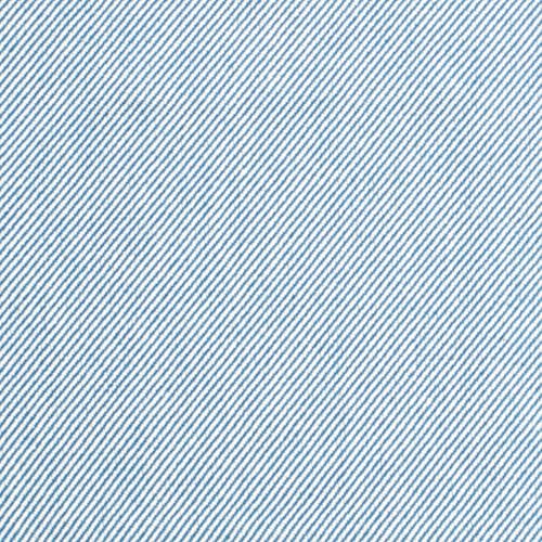 Blue Chambray