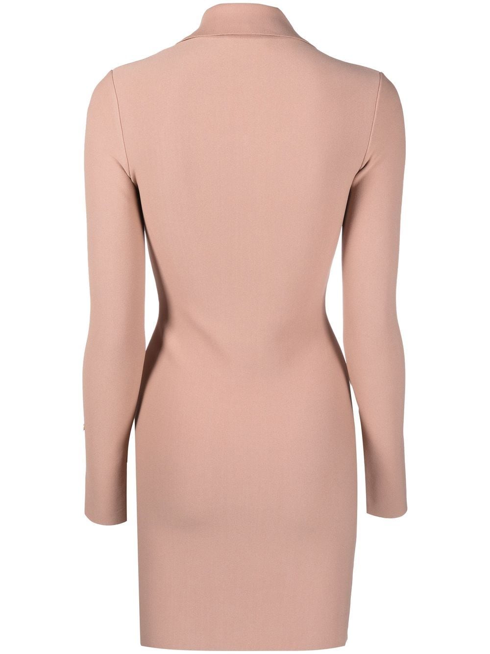 Alaia Women's Summer Casual Powder Blue Dress - Elegant Flowy Midi Dress for Beach, Party & Everyday Wear