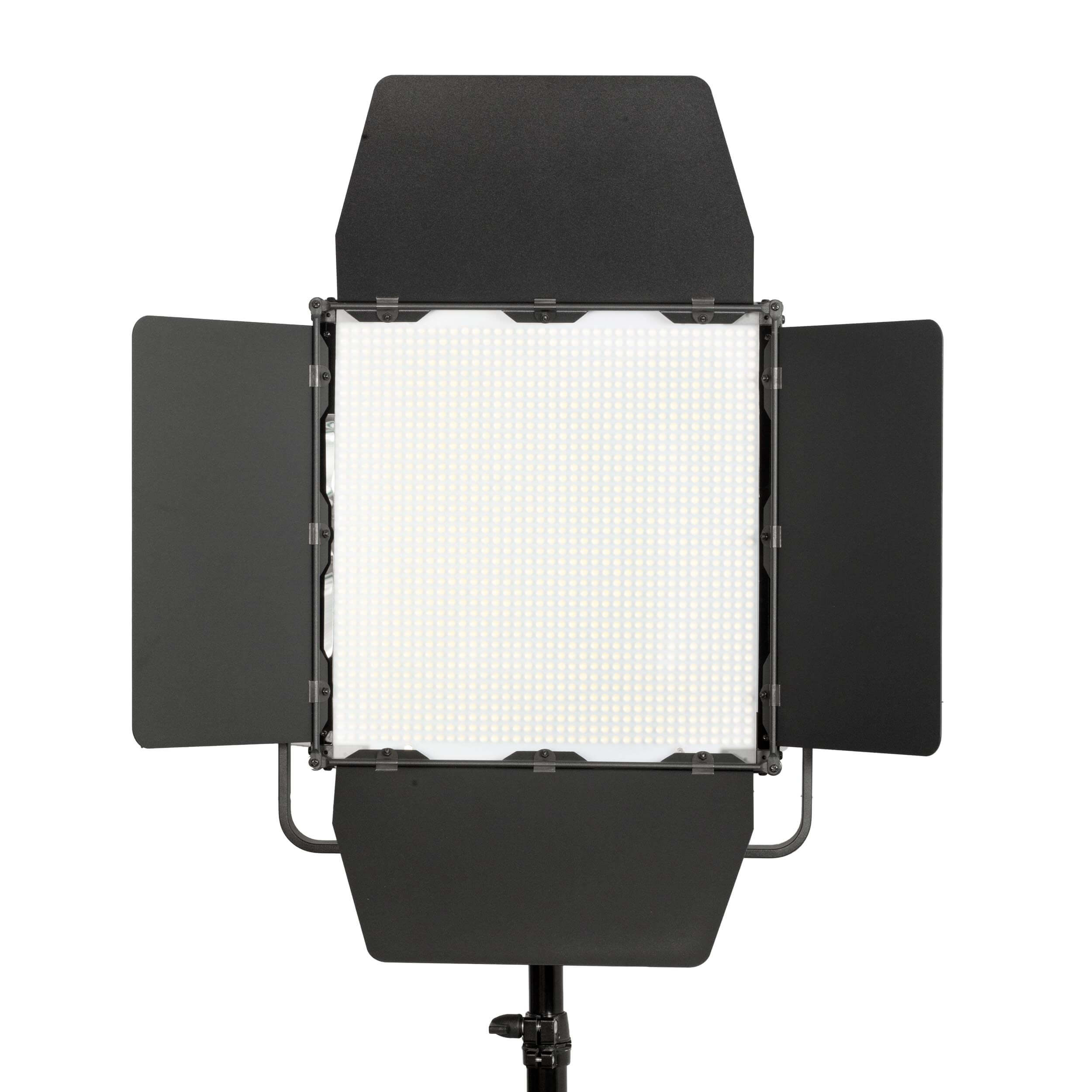 VNIX1500S 90W 1520 Bright Daylight Studio LED Panel - Professional Photography Lighting for YouTube, TikTok & Video Production - Clearance Sale