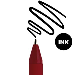 - Custom - Burgundy
