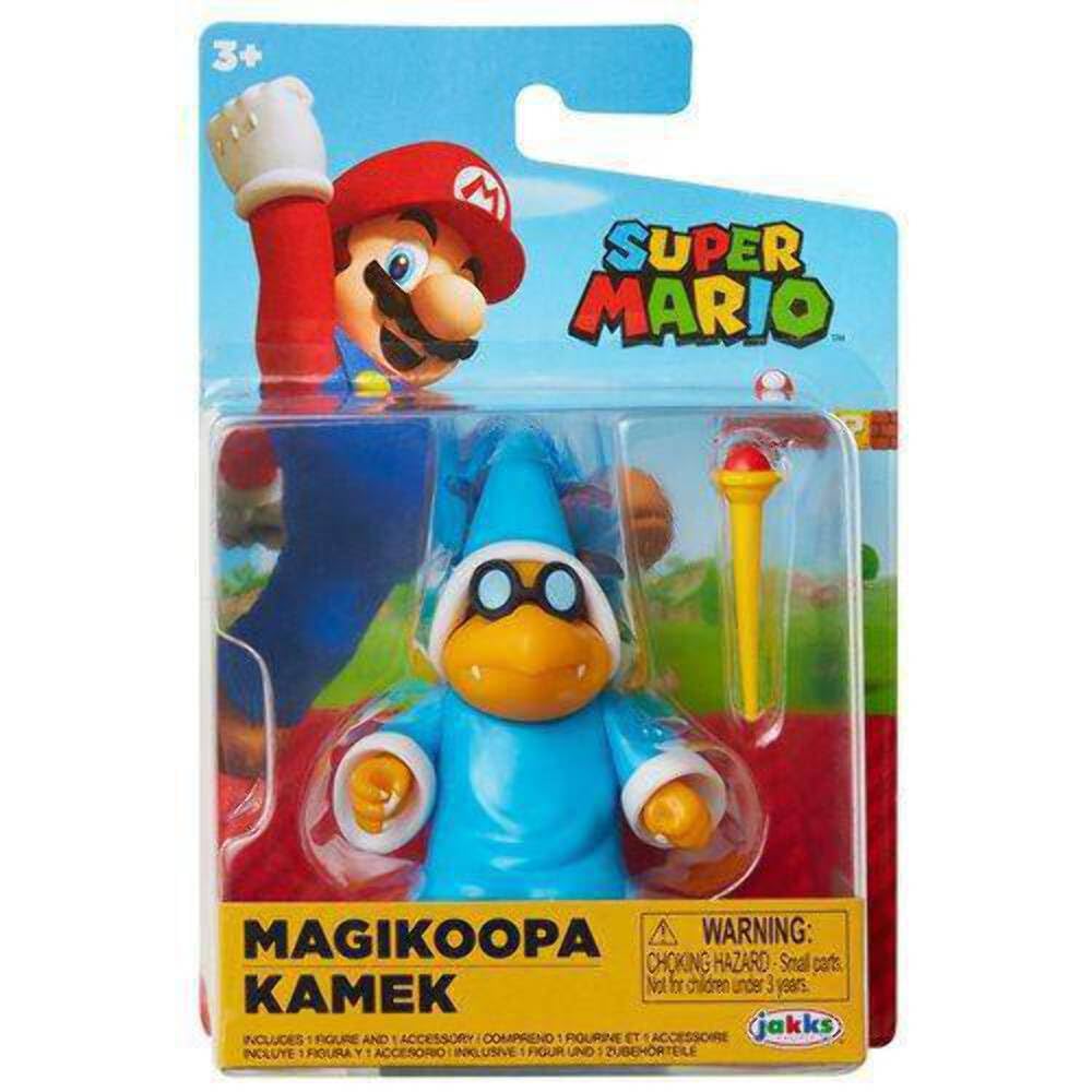 Super Mario 2.5