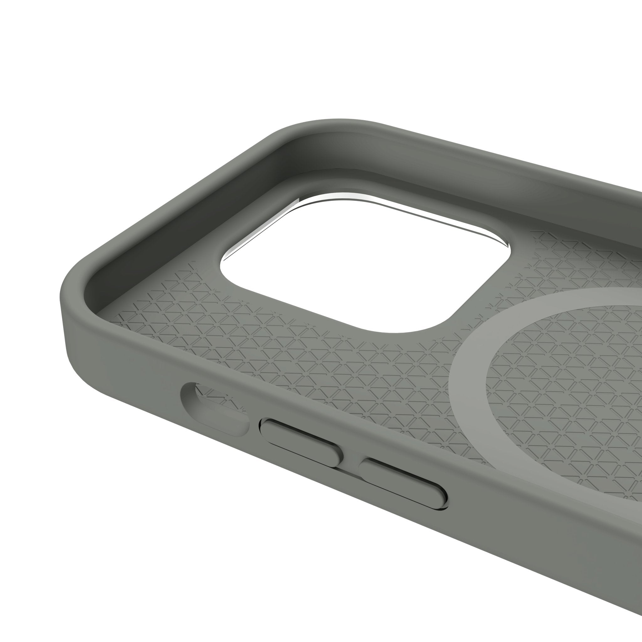 Detroit Red Wings Plaid Soft Touch Phone Case - Protective Cover for iPhone & Samsung - Perfect for Hockey Fans & Game Day