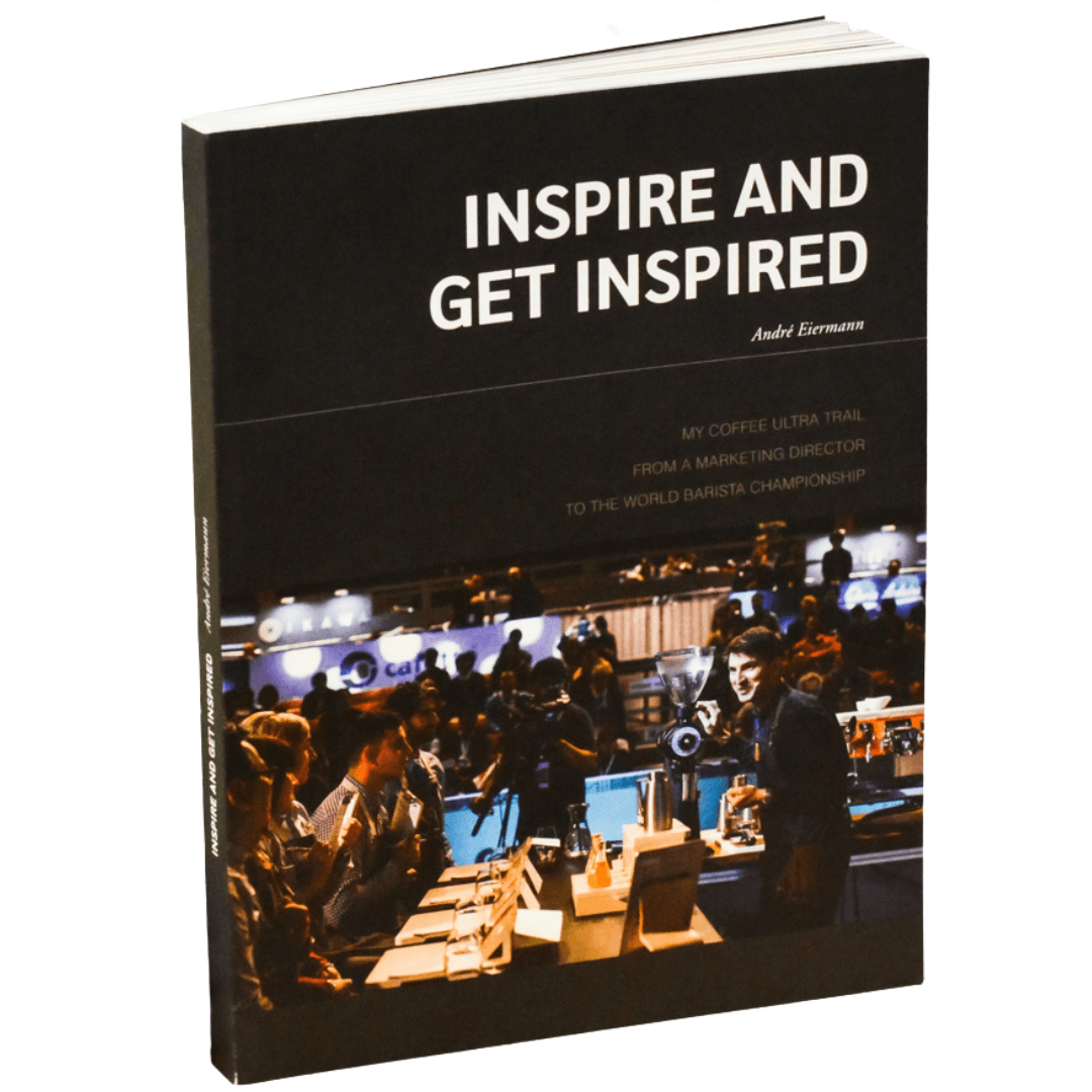 Inspire and Get Inspired by André Eiermann - Motivational Art for Home & Office Decor | Perfect for Living Rooms, Bedrooms, and Workspaces