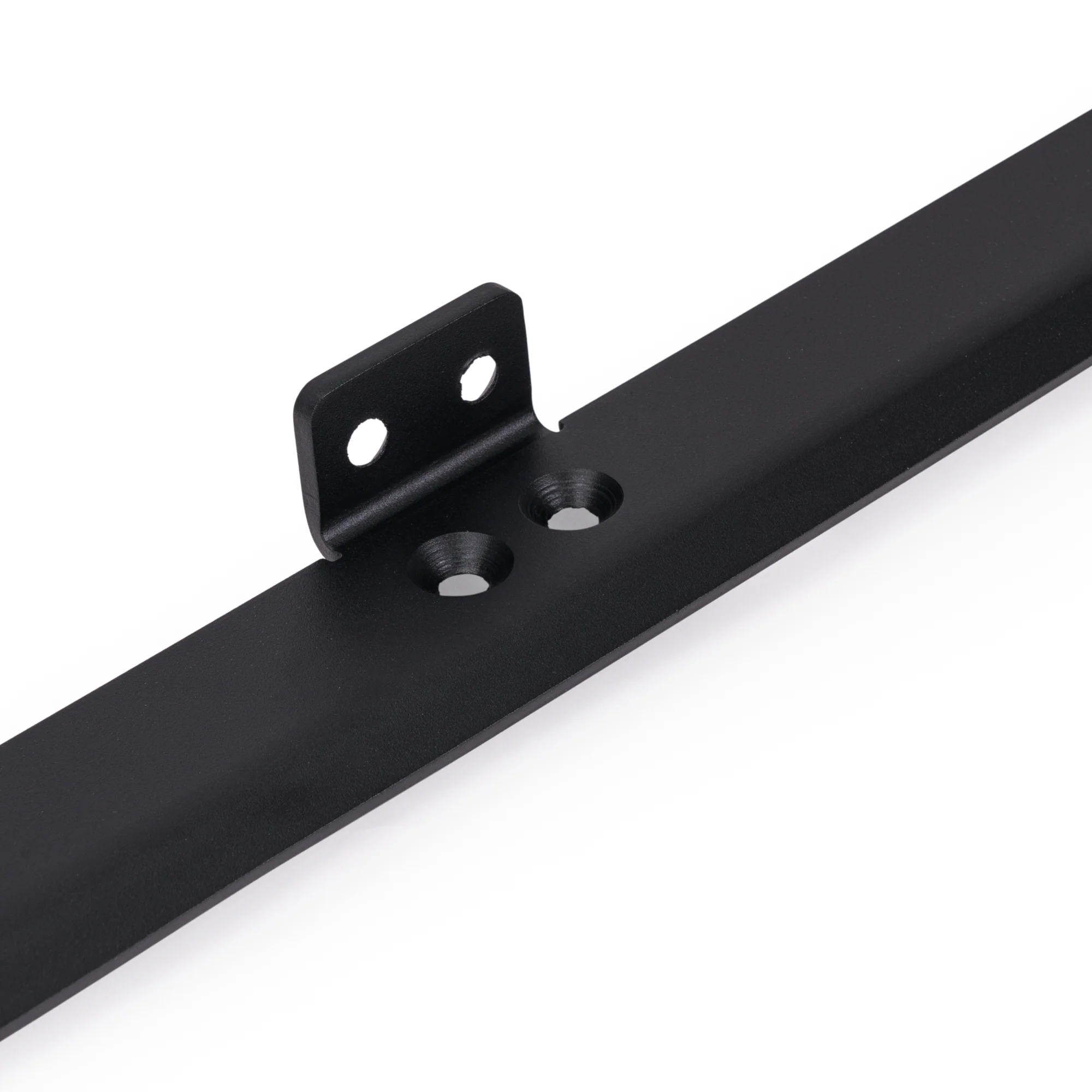 IBEX Retractable Tonneau Cover Adapter for Jeep Gladiator | Fits IBEXA2 System | Compatible with Retrax Bed Covers | Perfect for Truck Bed Protection & Cargo Security