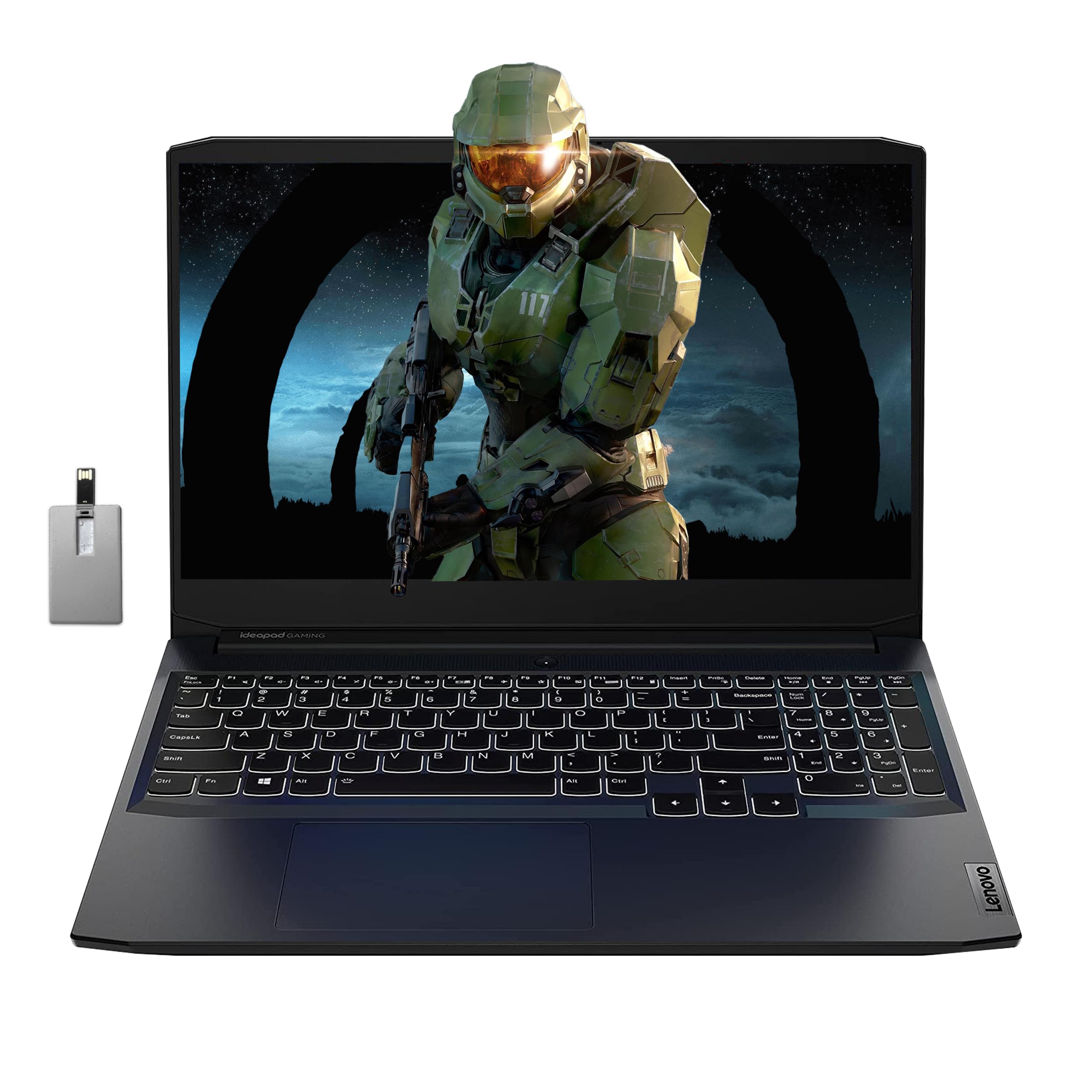 Lenovo IdeaPad Gaming 3 15.6