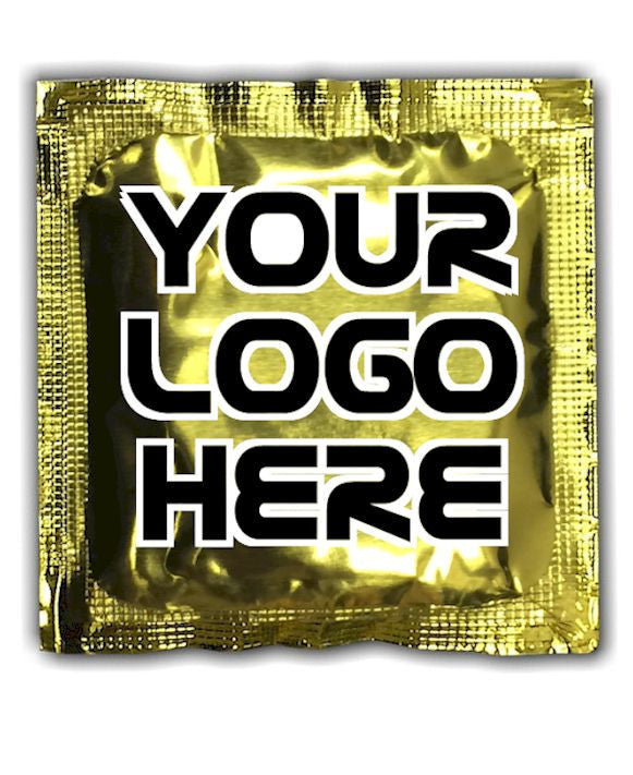 Premium Color Printed Foil Wrapper Condoms - Ultra Thin & Safe Protection for Romantic Nights & Travel