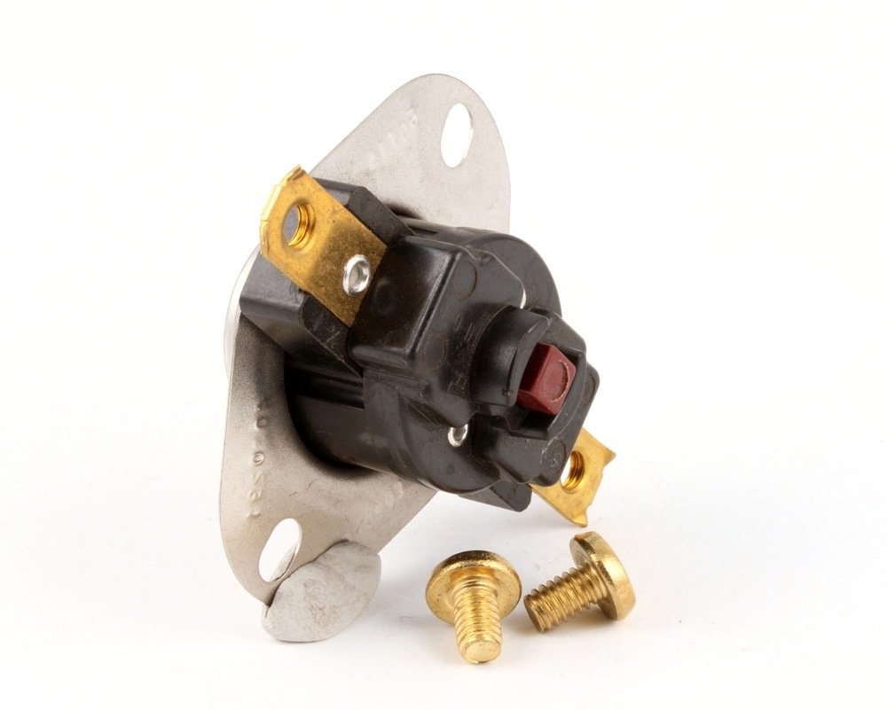 Antunes 4030291 High Limit Thermostat - Replacement Part for Commercial Kitchen Equipment | Perfect for Ovens, Grills & Food Warmers