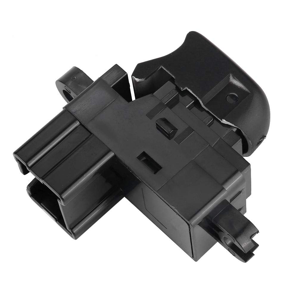 Replacement Electric Power Window Switch Button with Light for Nissan Juke 25411-1KL5A - Easy DIY Installation & Perfect Fit for Car Window Control Repair