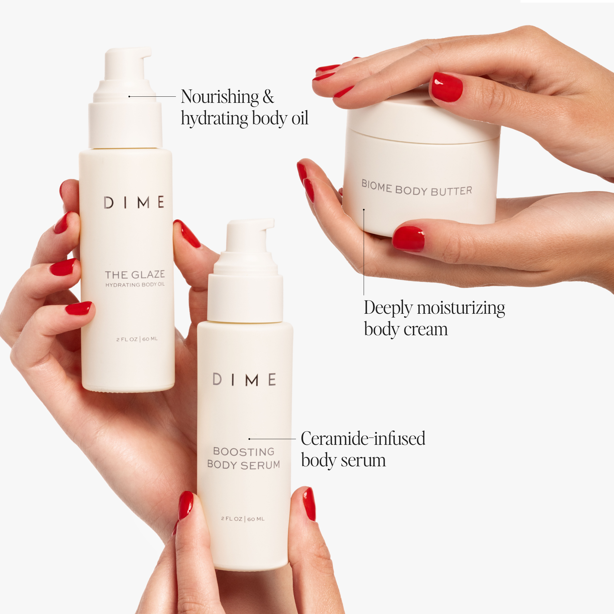 The Body Discovery Set - Premium Skincare & Body Care Gift Set for Women | Perfect for Spa Days, Self-Care Routines & Relaxation Gifts