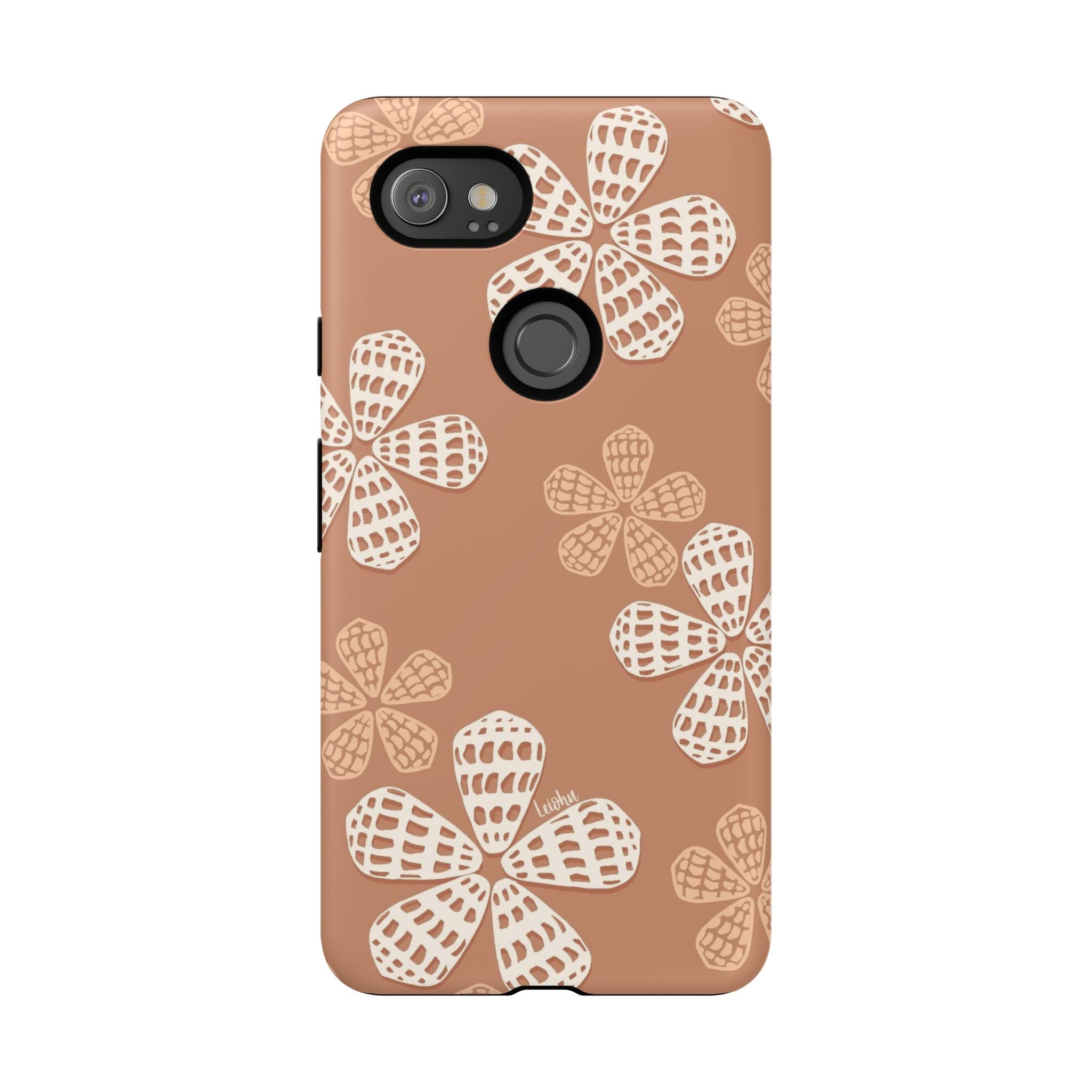 Hebrew Shell Case for Google Pixel - Durable Protective Cover with Stylish Design - Perfect for Everyday Use, Travel & Outdoor Activities