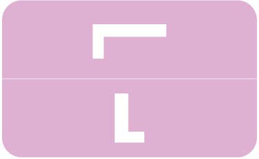 Letter L