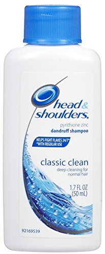 Dandruff