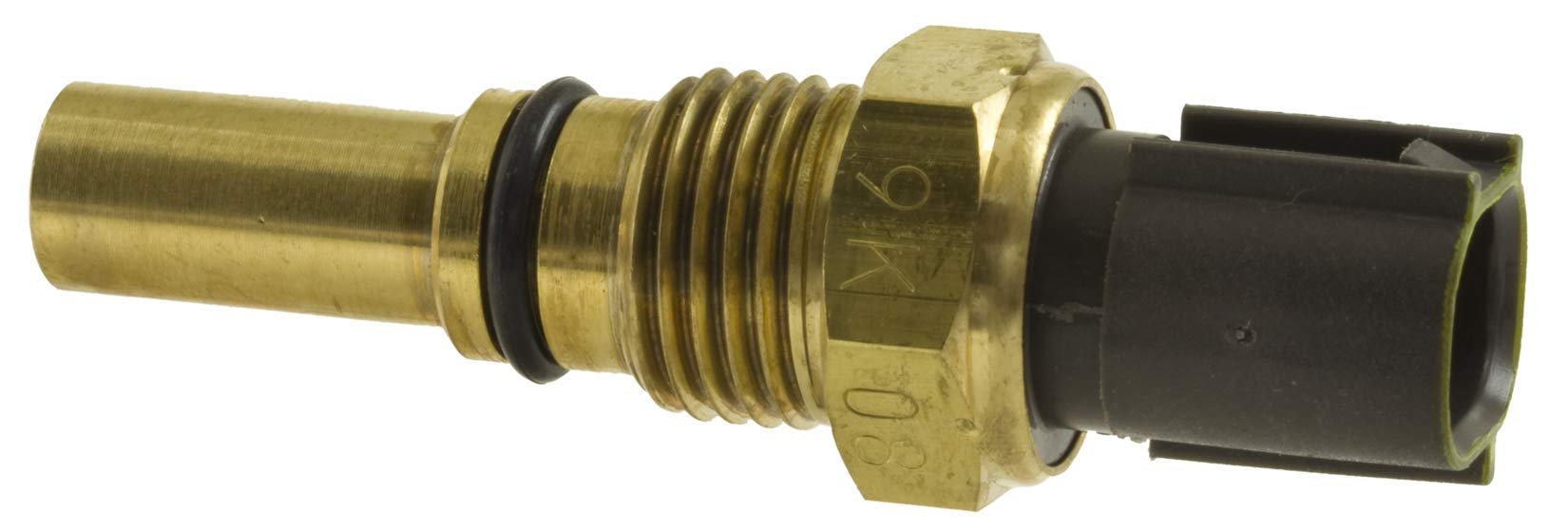 Wve By Ntk 1S2812 Radiator Fan Switch - High Performance Cooling System Part for Cars & Trucks | Perfect for Engine Temperature Control & Overheating Prevention