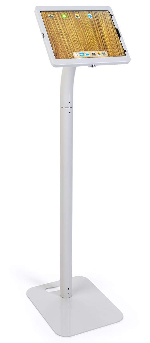 Rotating Floor or Countertop Stand for iPad Pro 12.9