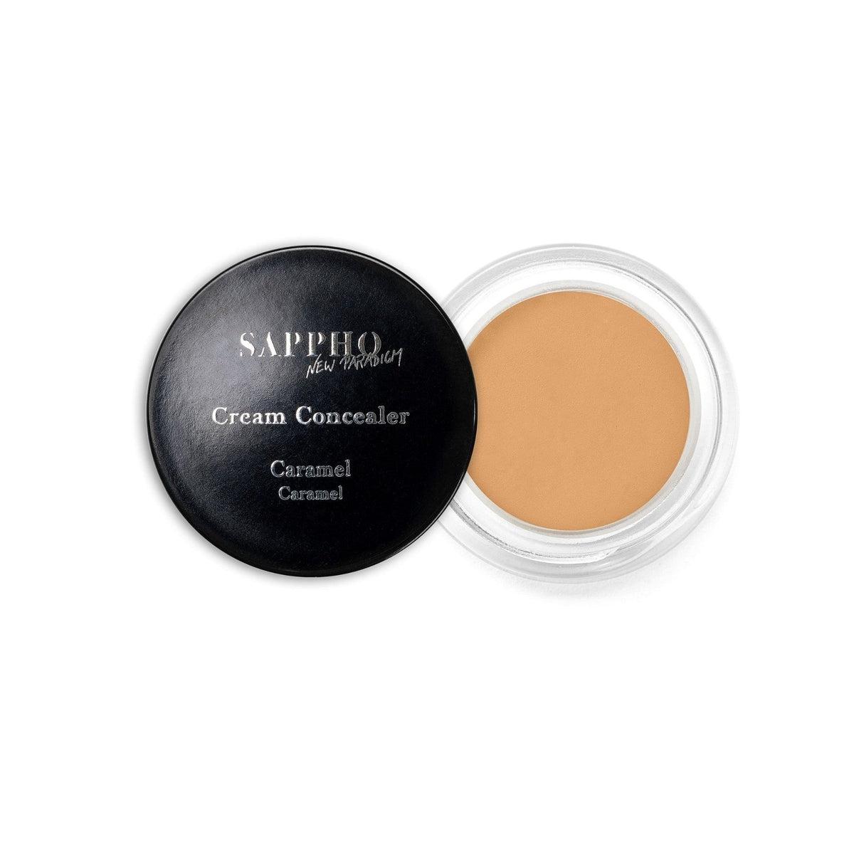 New Paradigm Concealer - Full Coverage Liquid Concealer for Dark Circles & Blemishes | Vegan & Cruelty-Free Makeup | Perfect for Everyday Wear & Special Occasions