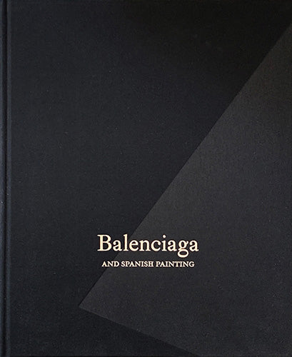 Balenciaga Fashion Inspired by Spanish Painting Art - Elegant Dresses & Apparel for Women's Evening Wear & Special Occasions