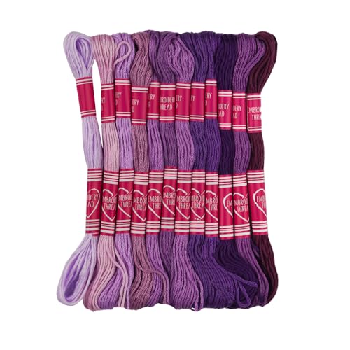 Purple Series